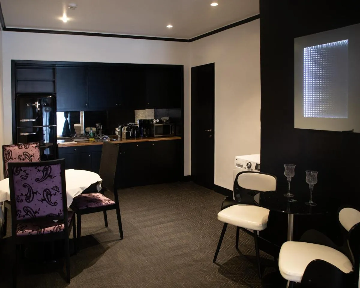 Image 6 of Andromeda Suites
