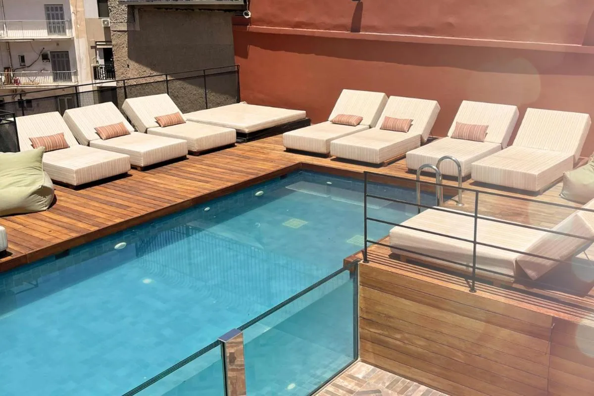 Image 3 of Anise, Aluma Hotels & Resorts
