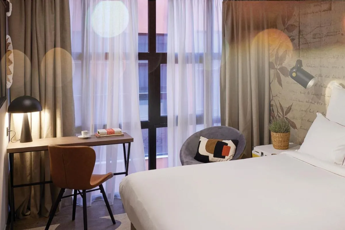 Image 4 of Anise, Aluma Hotels & Resorts