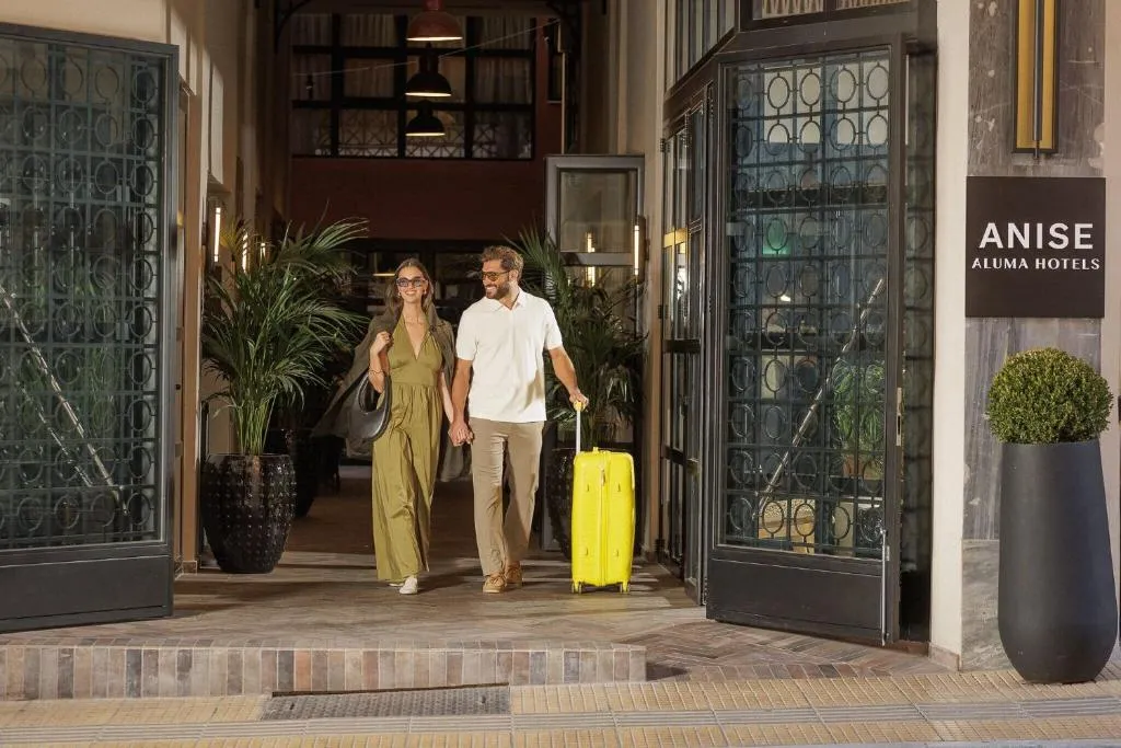 Image of Anise, Aluma Hotels & Resorts