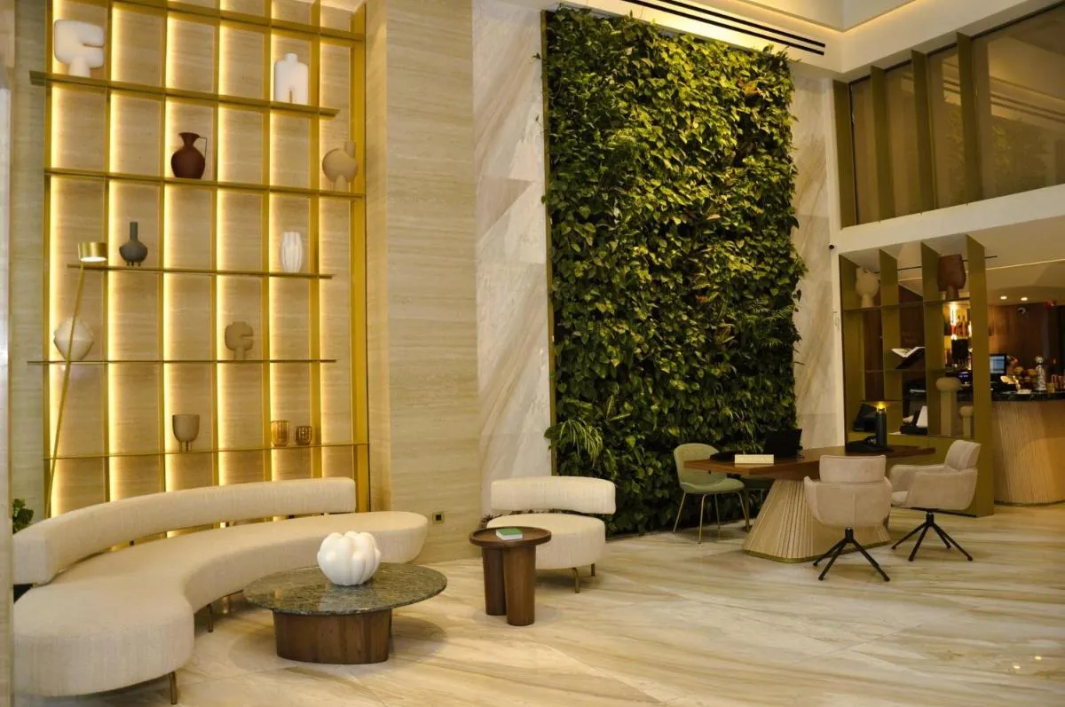Image 1 of Anthology of Athens, The Leading Hotels of the World