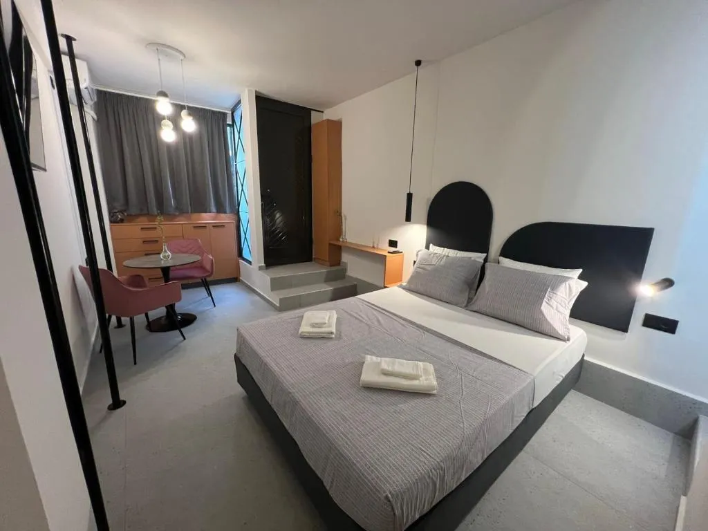 Image of Apartment Falirou