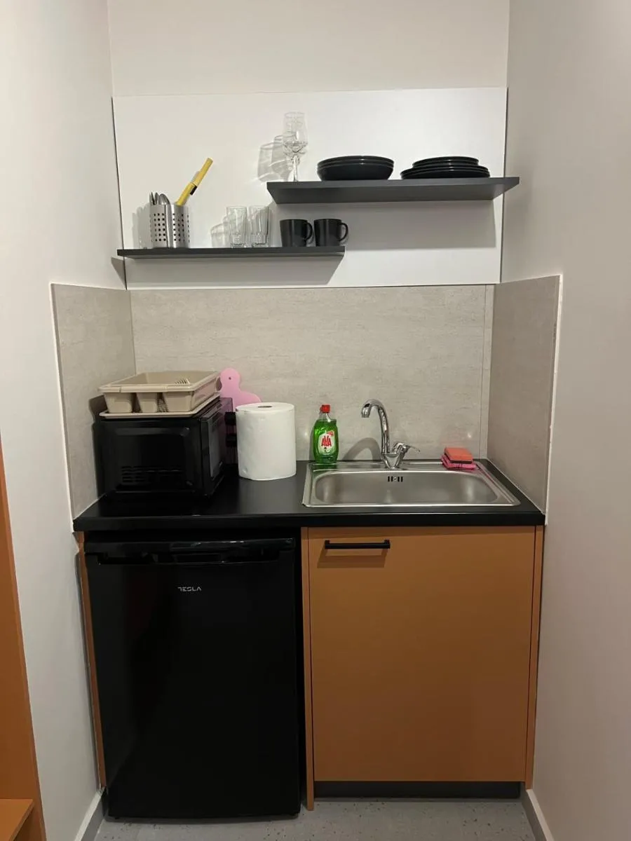 Image 3 of Apartment Falirou
