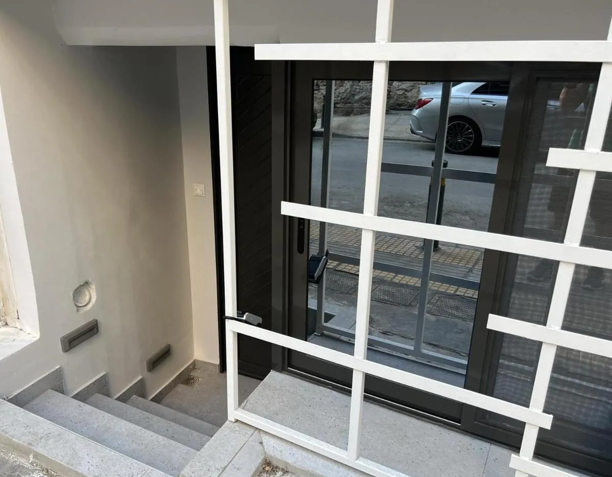 Image 1 of Apartment Falirou
