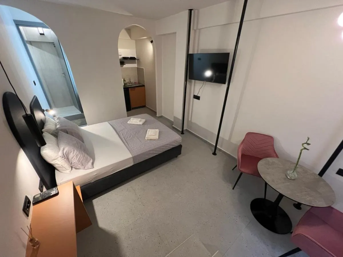 Image 6 of Apartment Falirou