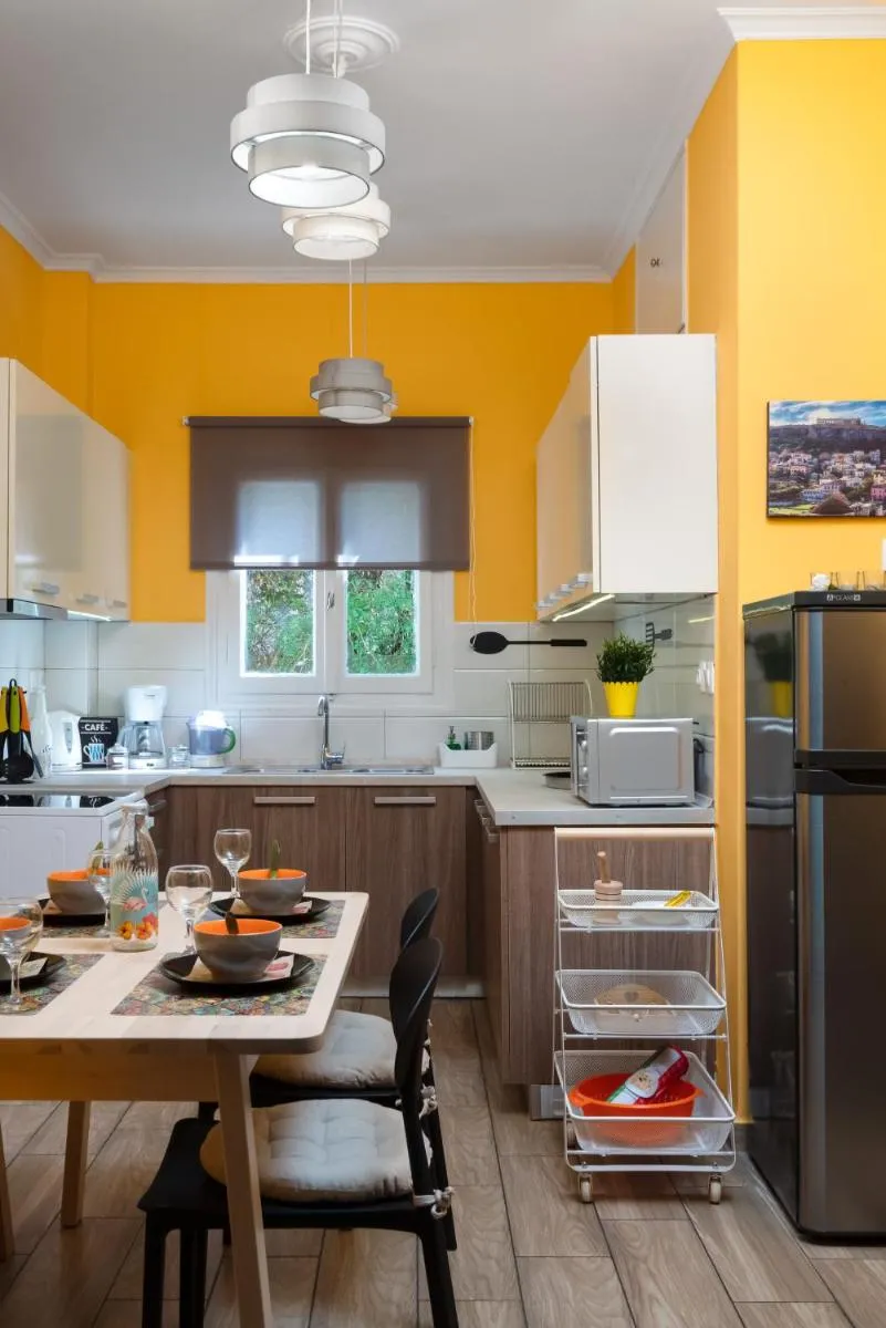 Image 4 of Apartment at the foothills of Acropolis