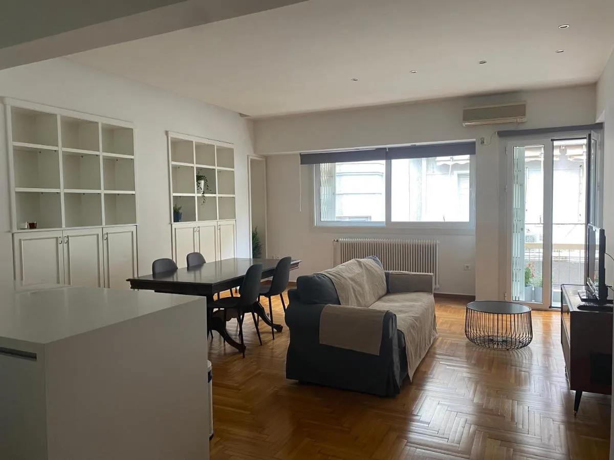 Image 2 of Apartment in Fancy Athenian Neighbourhood
