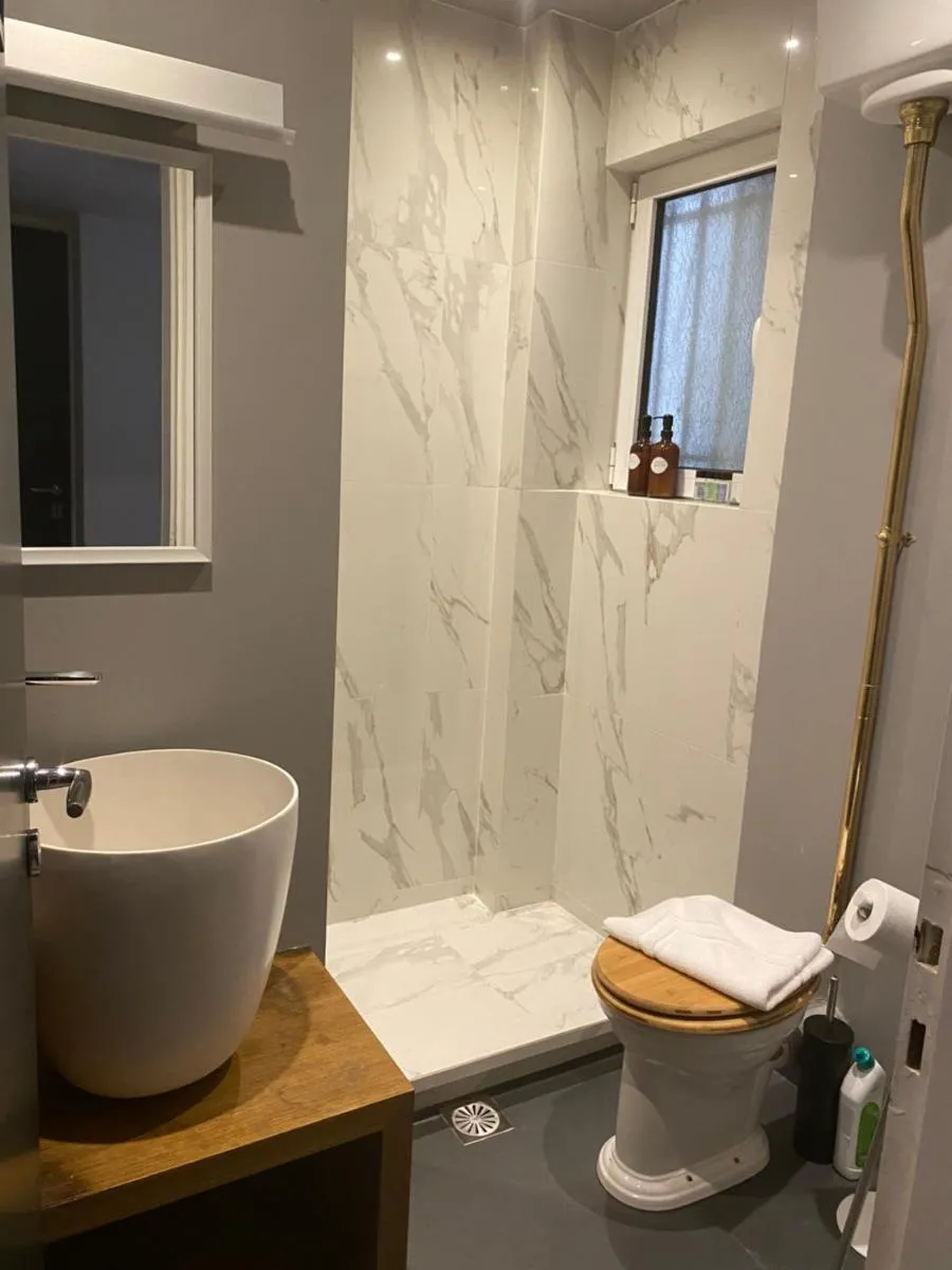 Image 5 of Apartment in Fancy Athenian Neighbourhood