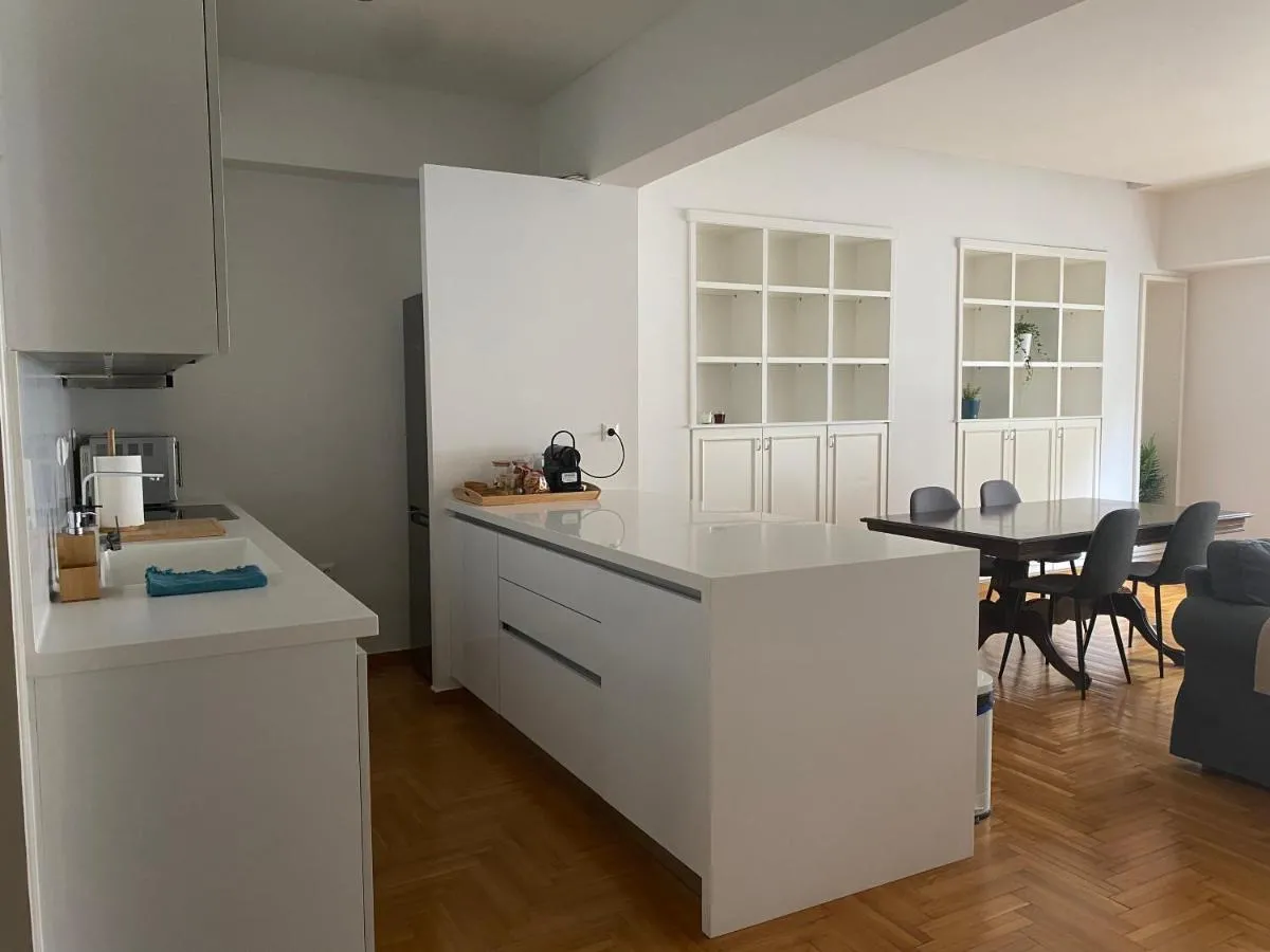 Image 1 of Apartment in Fancy Athenian Neighbourhood