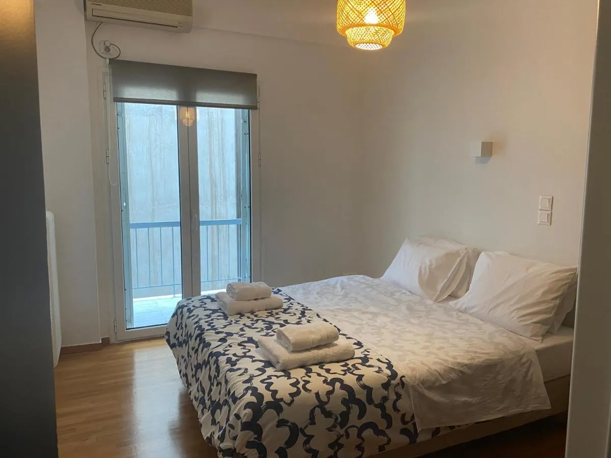 Image 4 of Apartment in Fancy Athenian Neighbourhood