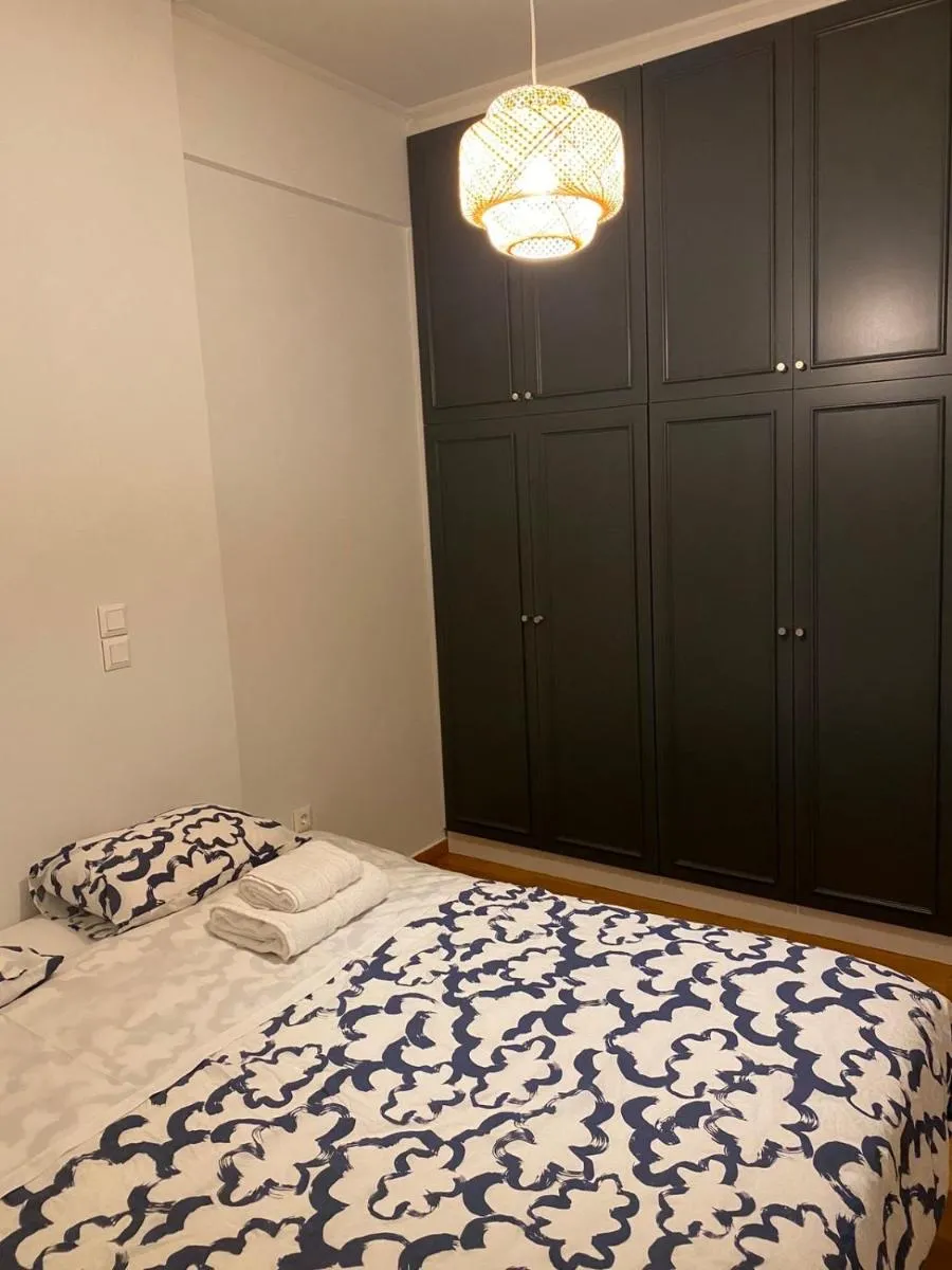 Image 3 of Apartment in Fancy Athenian Neighbourhood