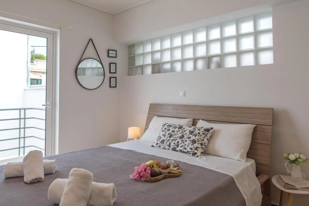 Image of Apartment in the Historical Center of Athens
