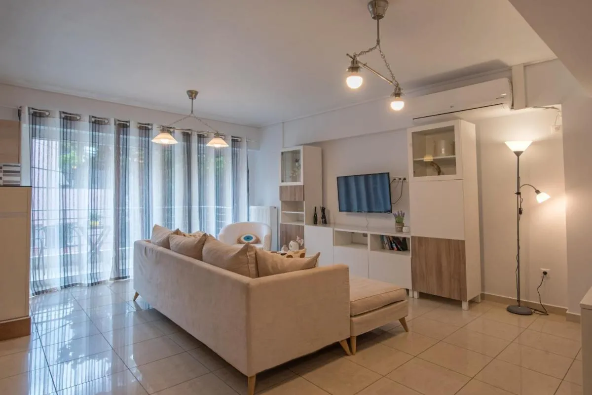 Image 2 of Apartment in the Historical Center of Athens