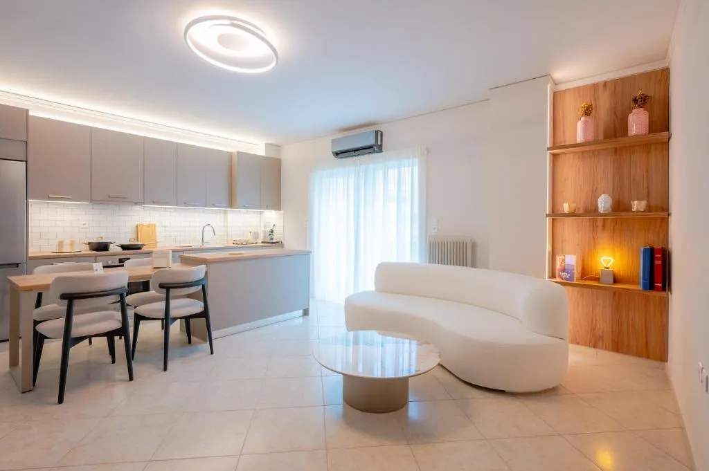 Image of Apeiron Athena Residences