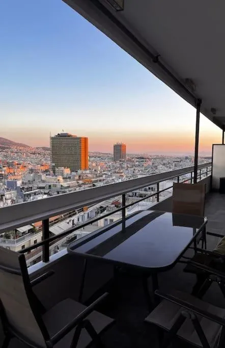 Image 3 of Apollo Tower Luxury Athens Centre View Apt