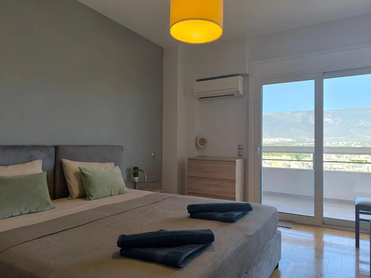 Image 2 of Apollo Tower Luxury Athens Centre View Apt