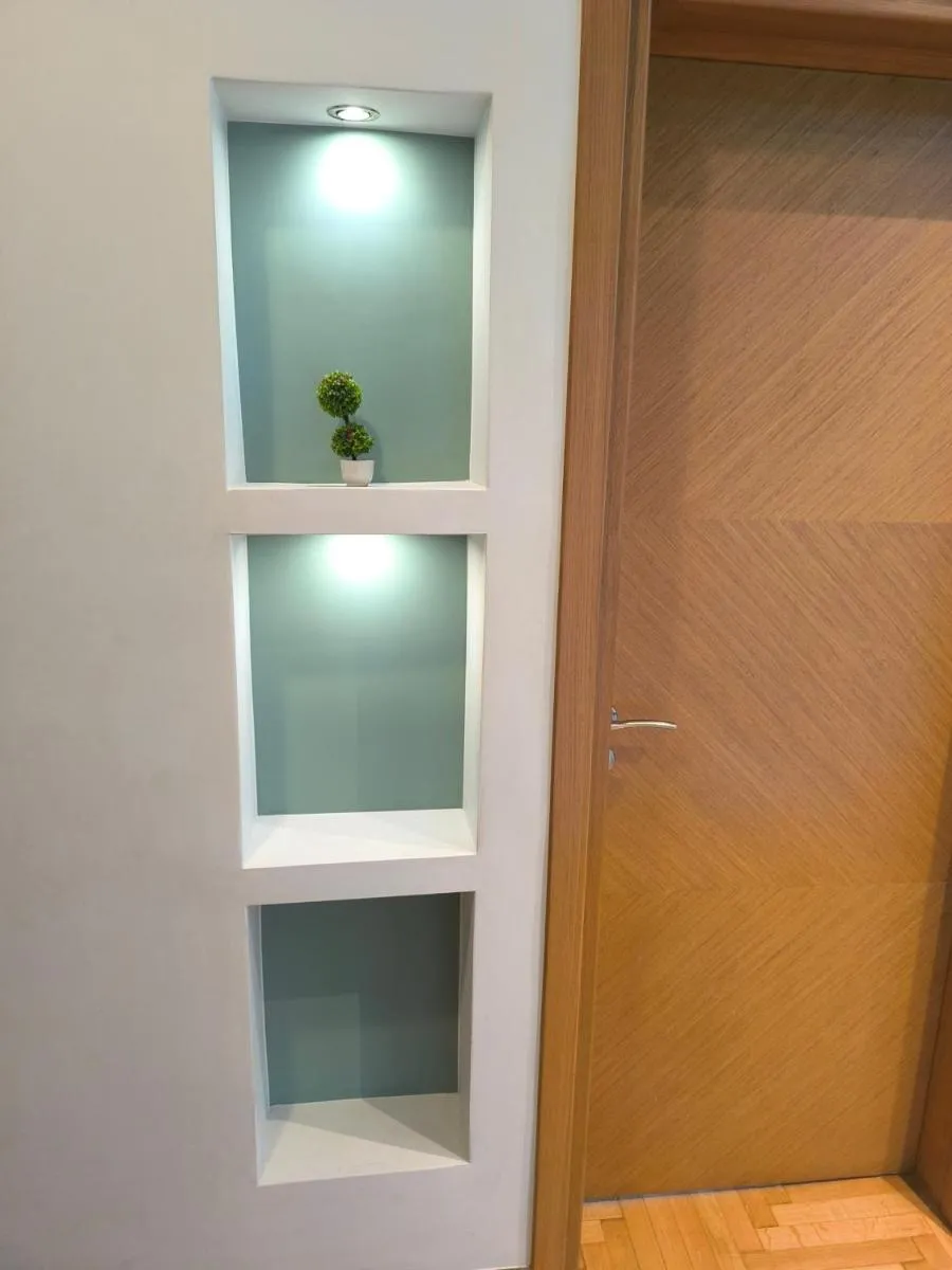 Image 4 of Apollo Tower Luxury Athens Centre View Apt