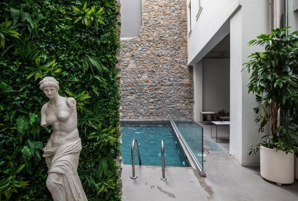Image of Art Hotel Athens