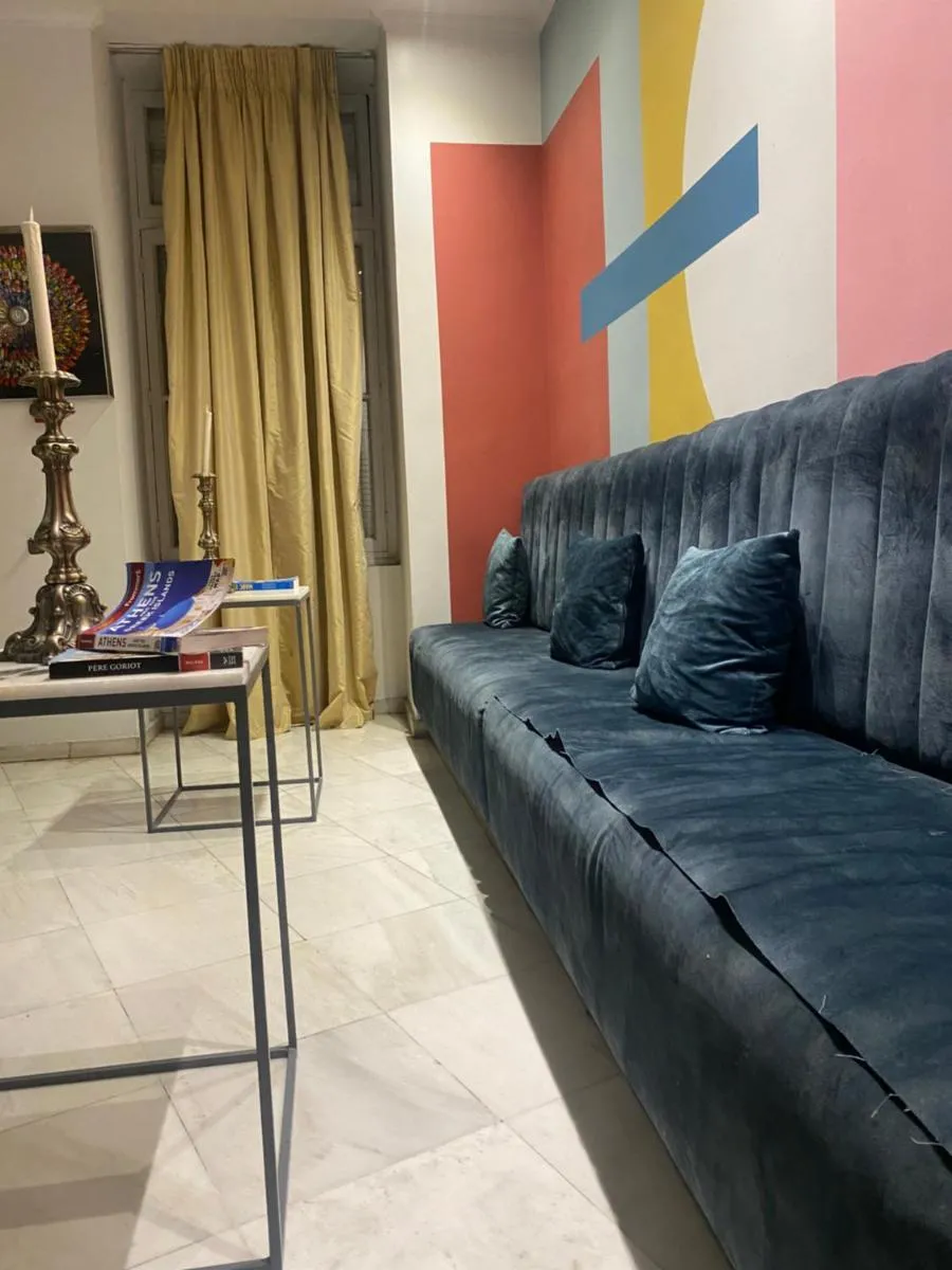 Image 6 of Art Hotel Athens