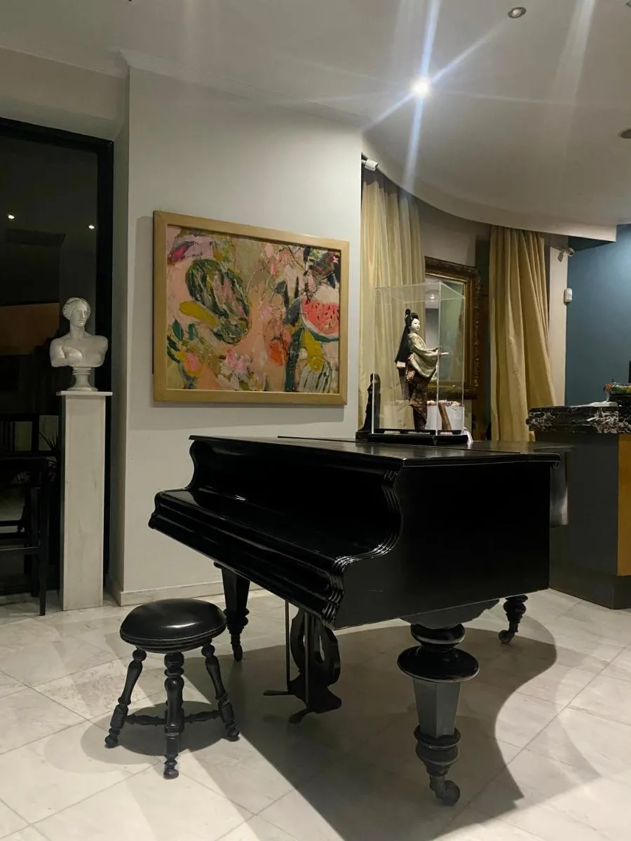 Image 5 of Art Hotel Athens
