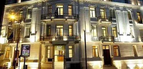 Image 2 of Art Hotel Athens