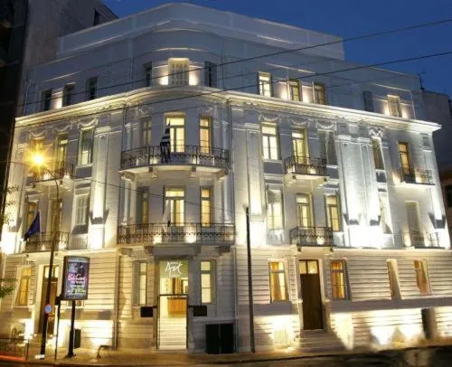 Image 1 of Art Hotel Athens