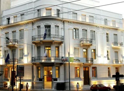 Image 3 of Art Hotel Athens