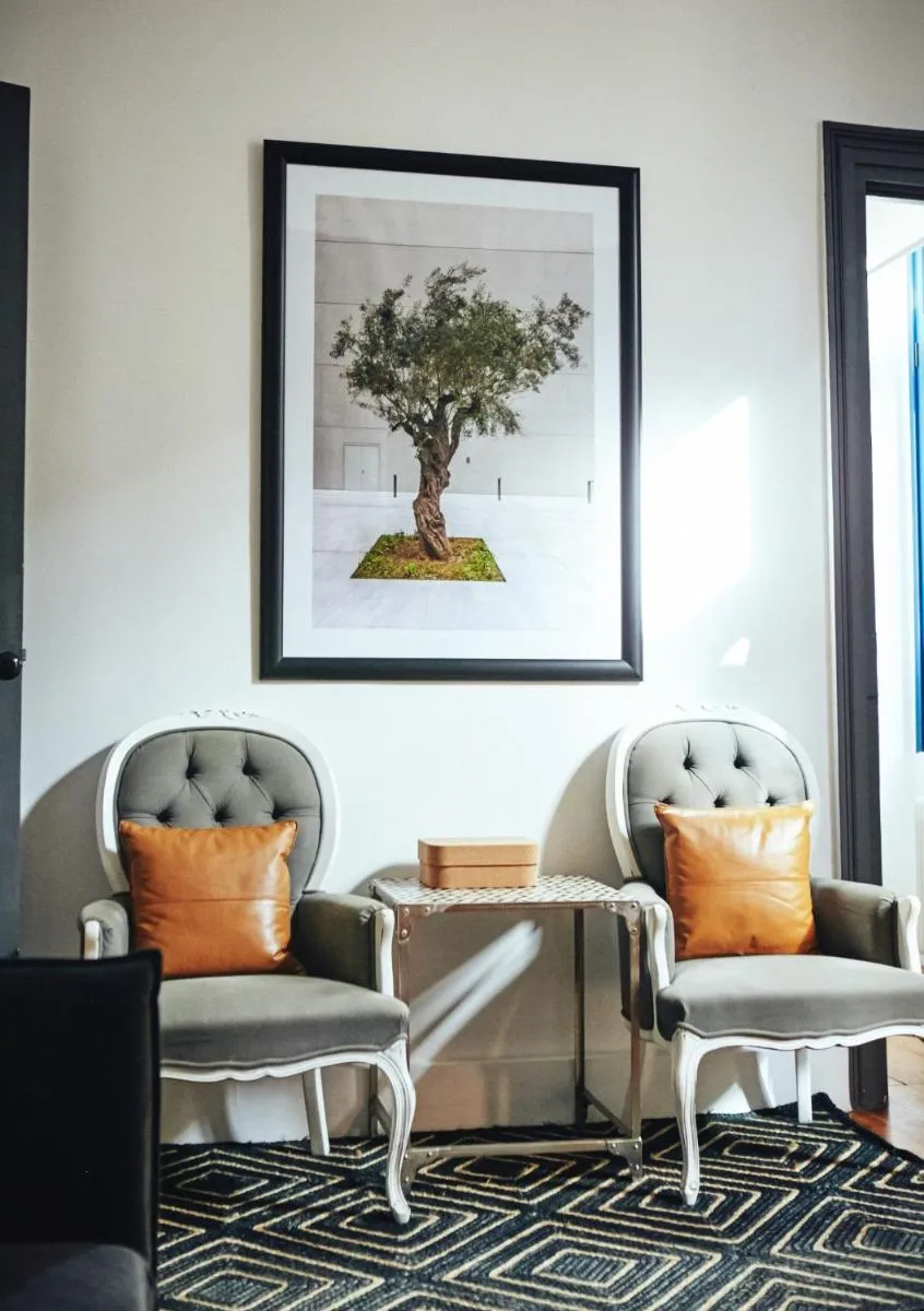Image 5 of Art Pantheon – Suites & Apartments