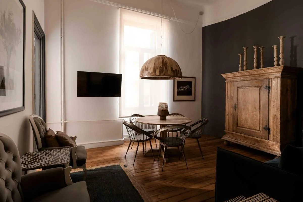 Image 6 of Art Pantheon – Suites & Apartments