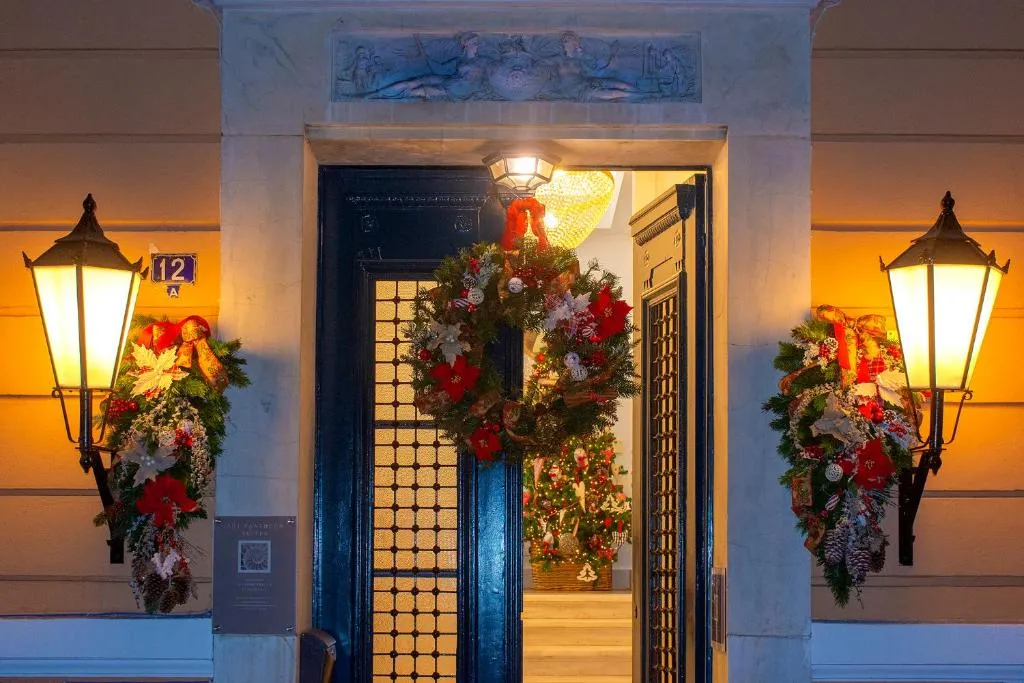 Image of Art Pantheon – Suites & Apartments