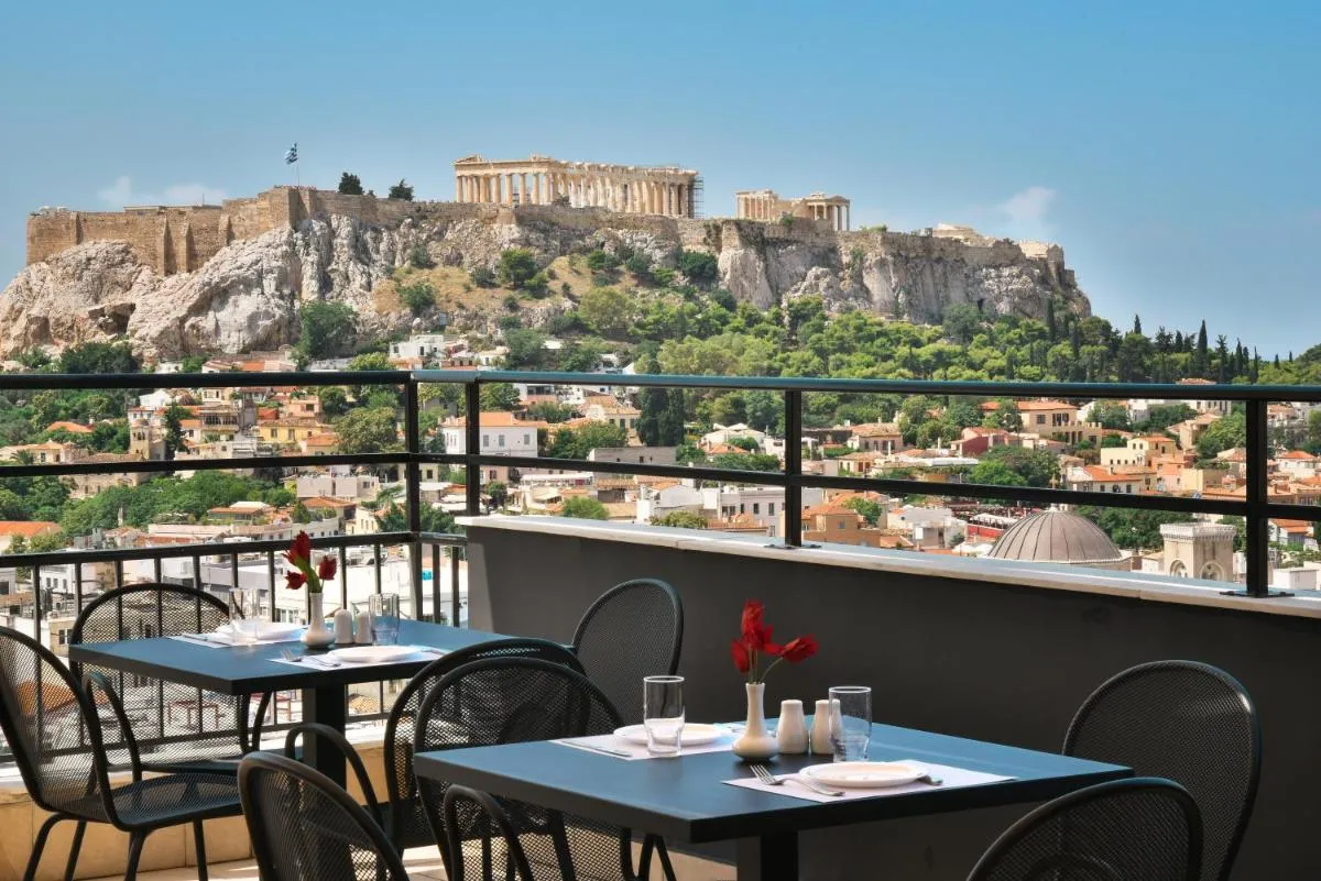 Image 2 of Astor Hotel Athens
