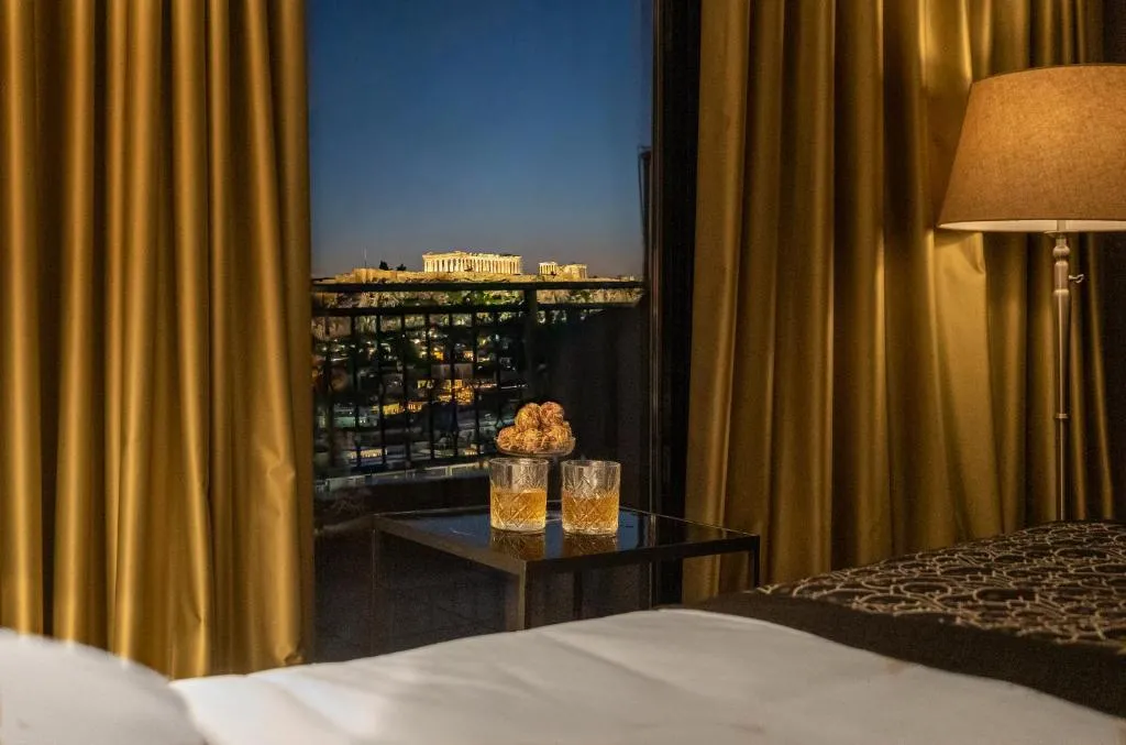 Image of Astor Hotel Athens
