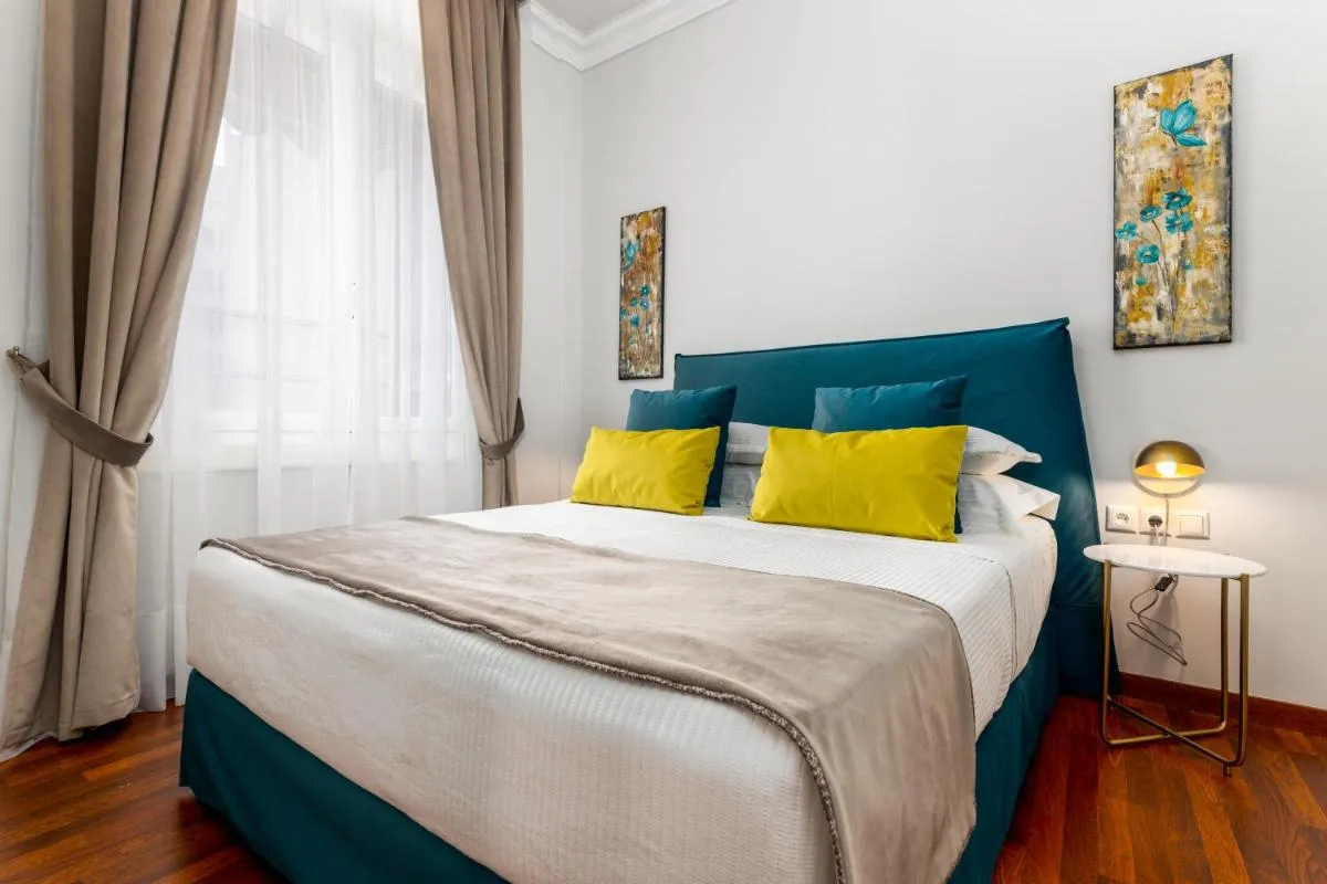 Image 1 of Asty Luxury Apartments