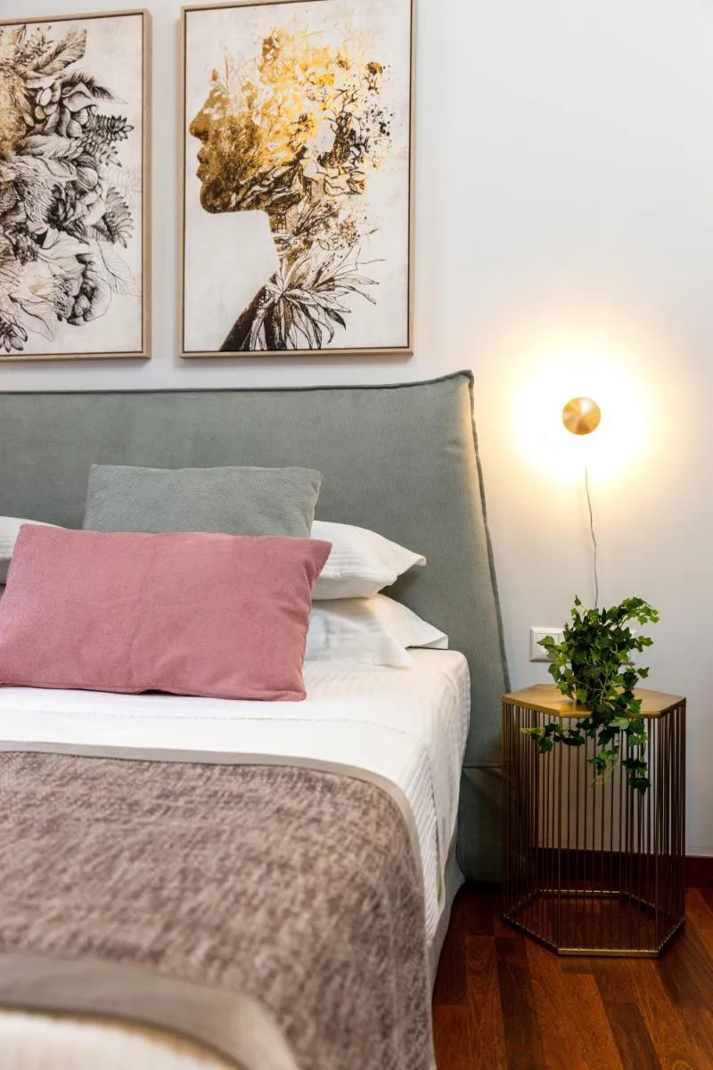 Image 4 of Asty Luxury Apartments