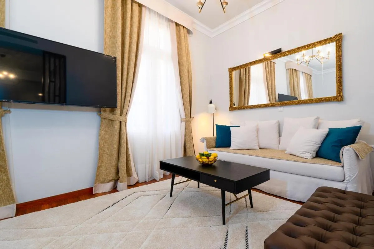 Image 6 of Asty Luxury Apartments