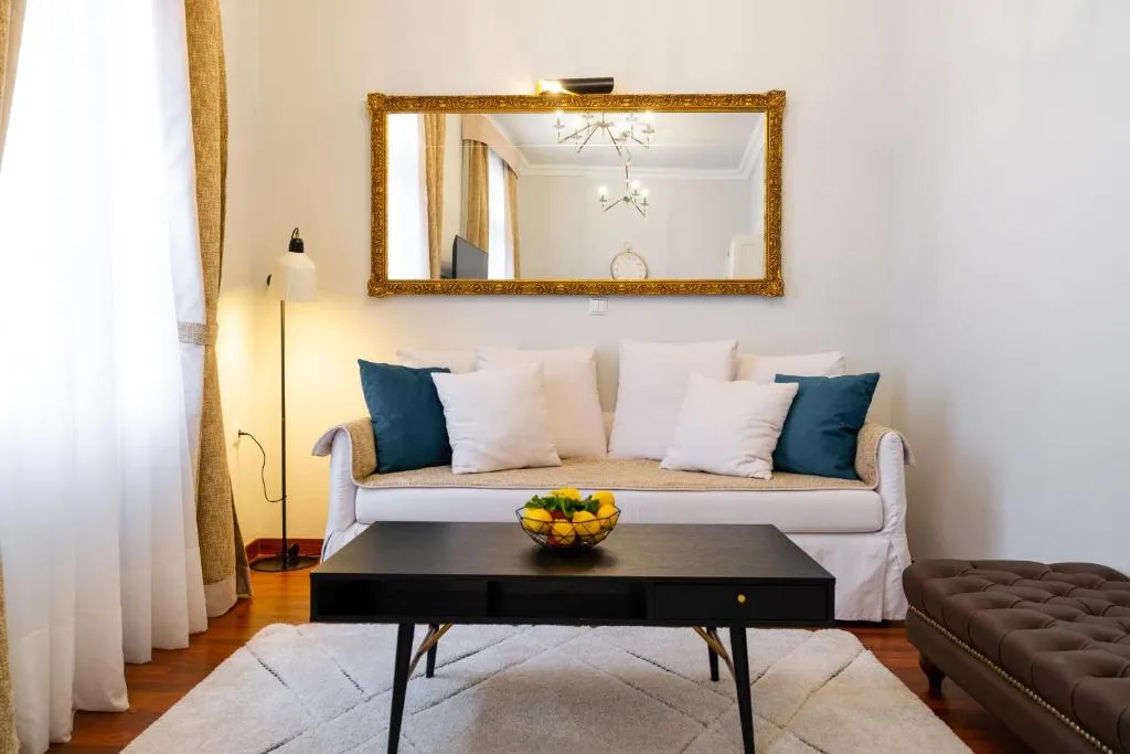 Image of Asty Luxury Apartments