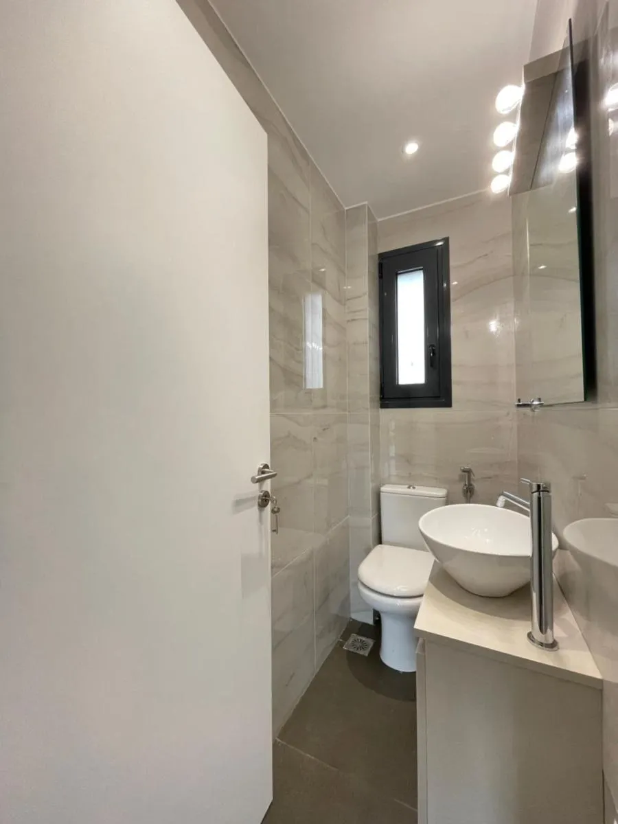Image 2 of Athenean BnB – Modern Apartments near Marina Flisvos