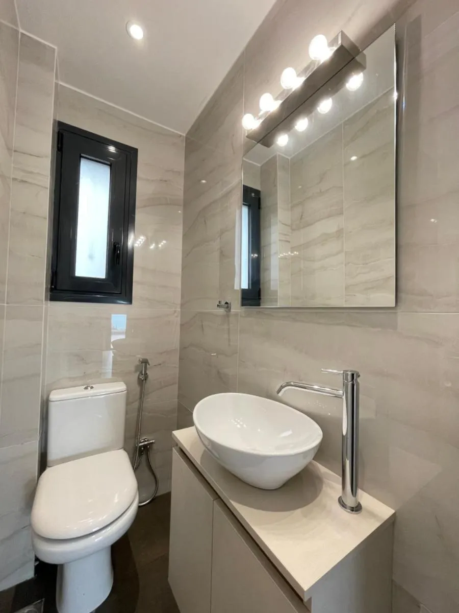 Image 4 of Athenean BnB – Modern Apartments near Marina Flisvos