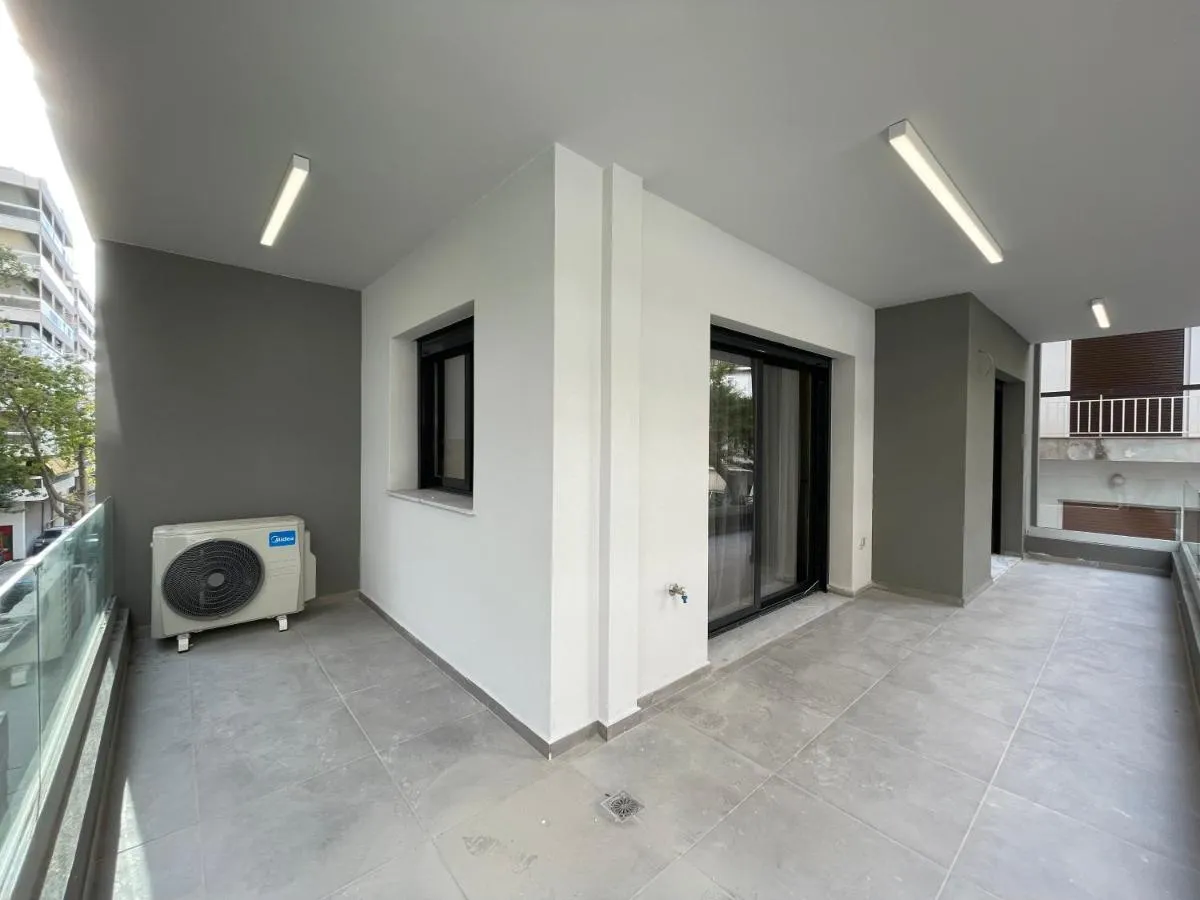Image 6 of Athenean BnB – Modern Apartments near Marina Flisvos