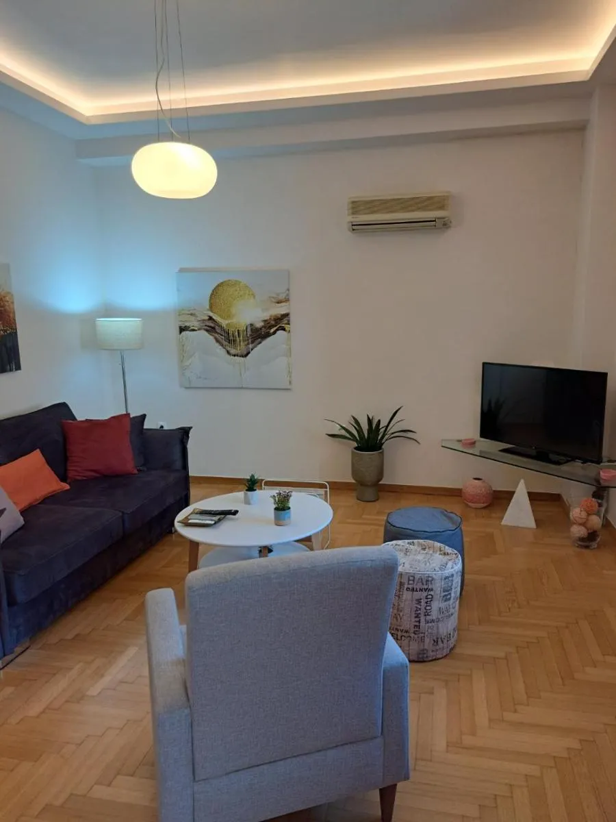 Image 6 of Athenian Center Athens Kolonaki