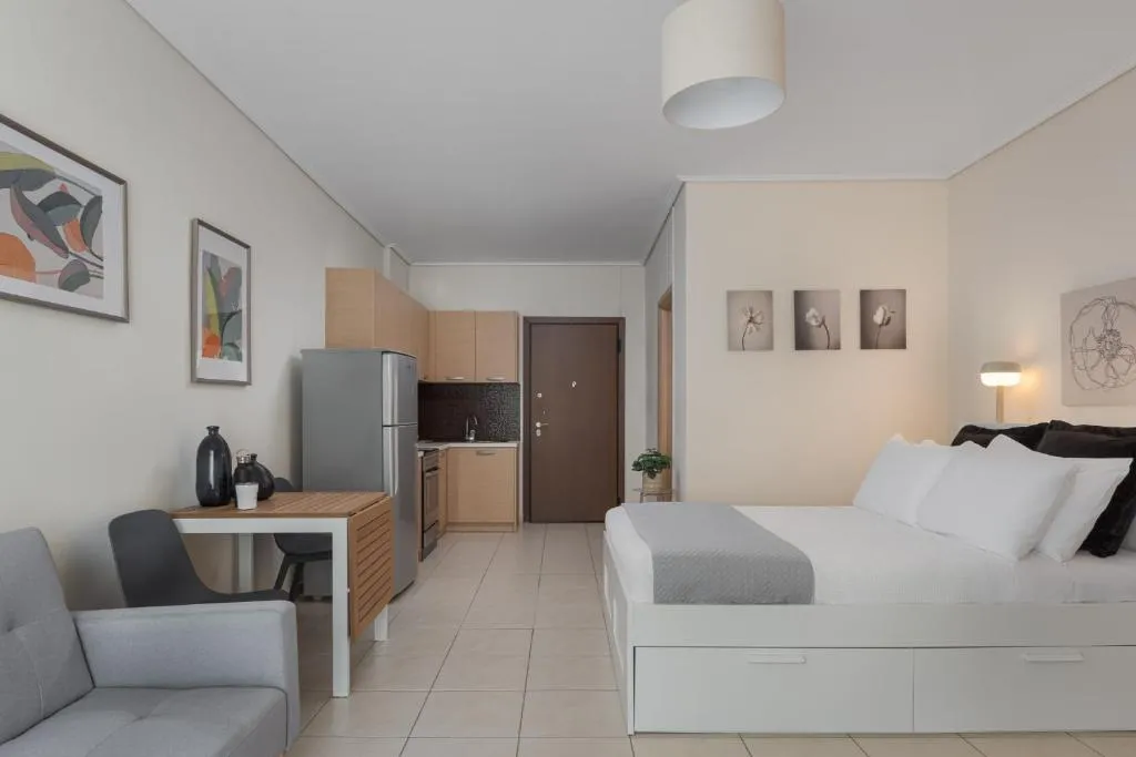 Image of Athenian Comfort Apartments