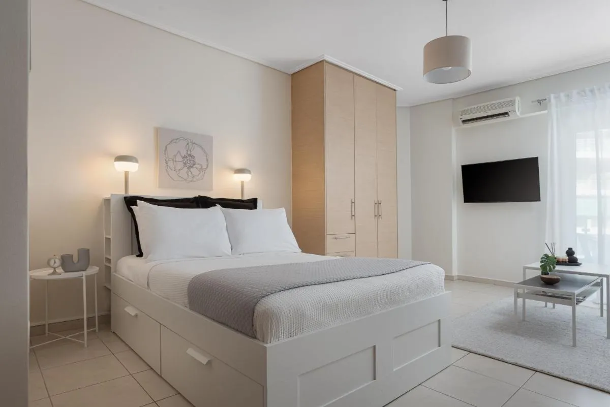 Image 1 of Athenian Comfort Apartments