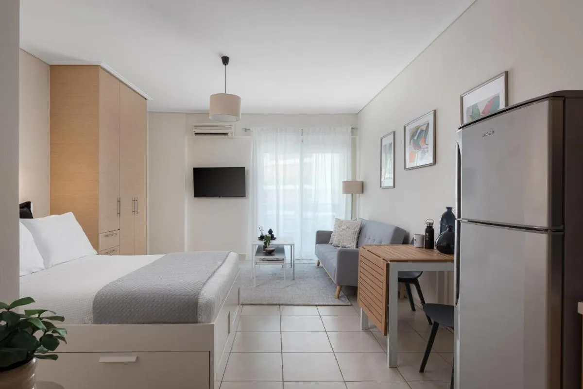 Image 2 of Athenian Comfort Apartments