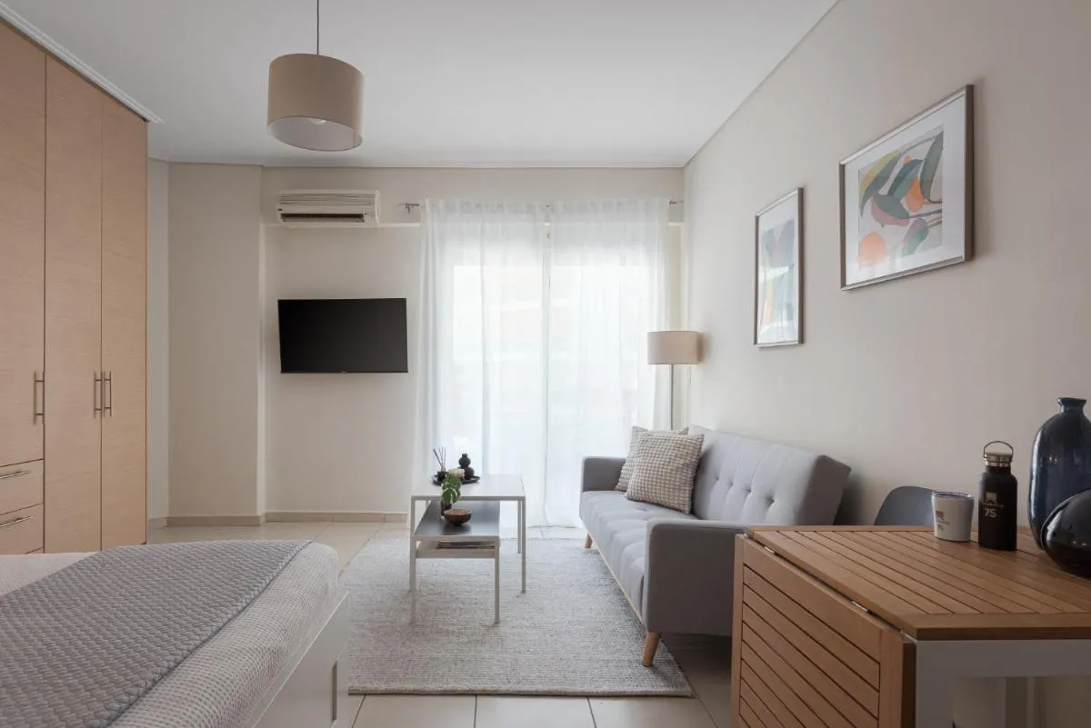 Image 3 of Athenian Comfort Apartments