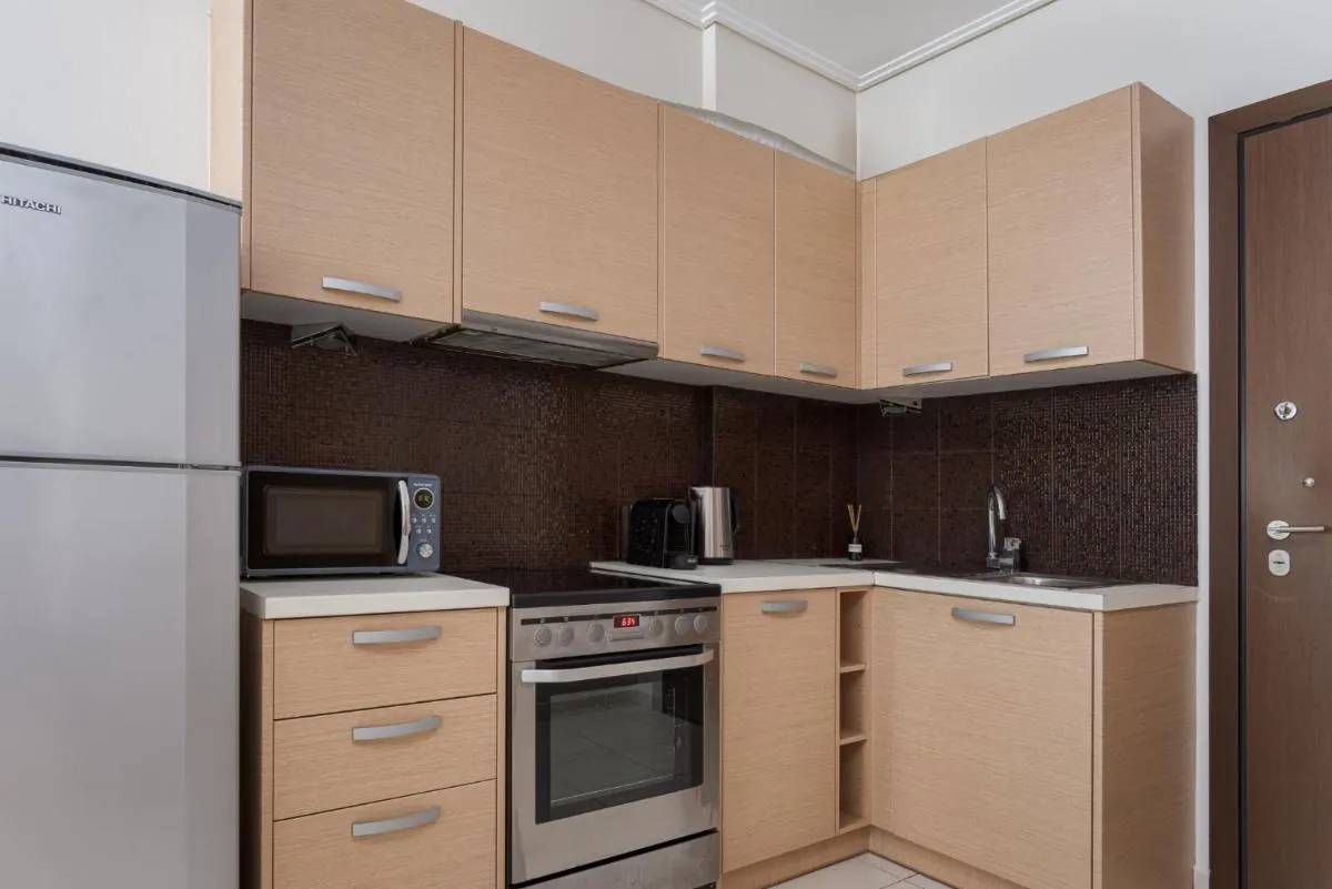 Image 4 of Athenian Comfort Apartments
