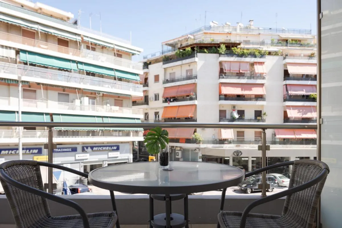 Image 5 of Athenian Comfort Apartments