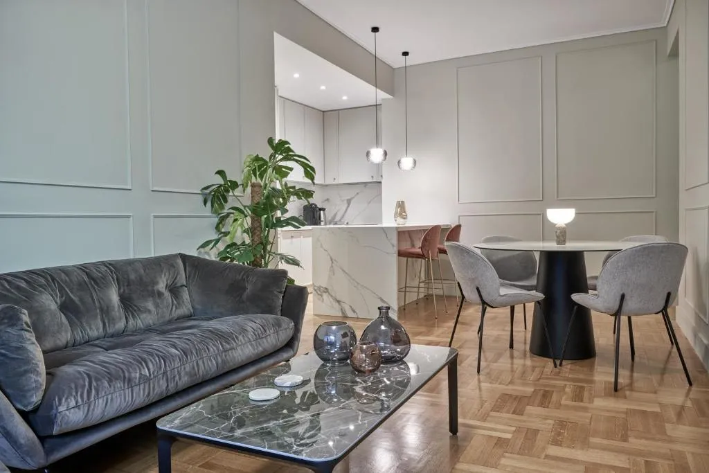 Image of Athenian Elite Kolonaki Apt