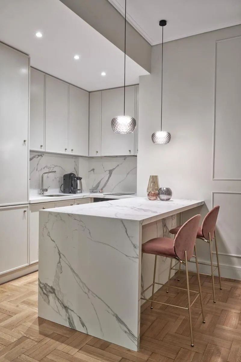 Image 4 of Athenian Elite Kolonaki Apt