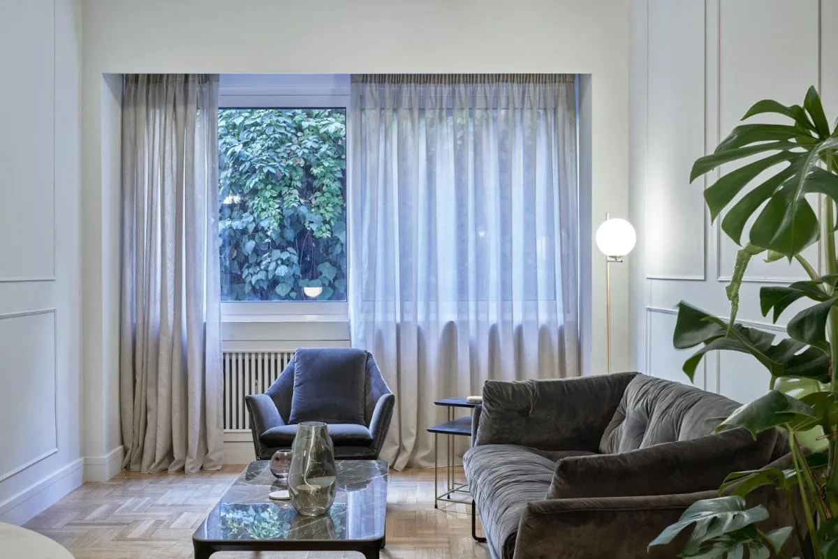 Image 2 of Athenian Elite Kolonaki Apt