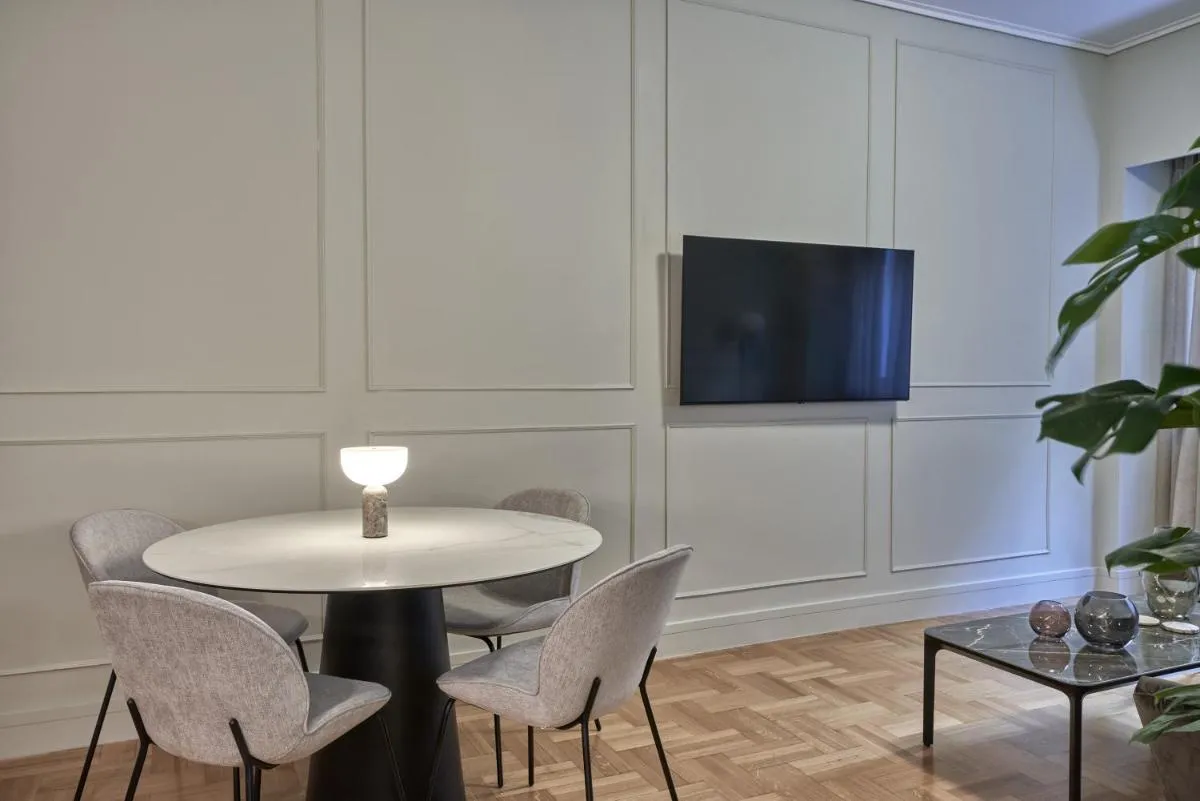Image 5 of Athenian Elite Kolonaki Apt